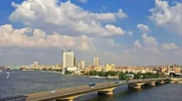 تقلبات جوية حادة.. الأرصاد تحذر من 4 ظواهر تضرب طقس الثلاثاء في المحافظات